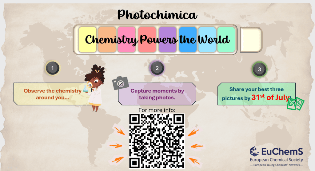 Photochimica 2026 Fotóverseny – Július 31-ig!