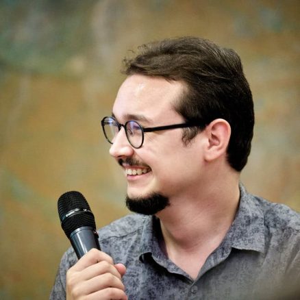 2025. június 14. | 4. TETT könyvbemutató